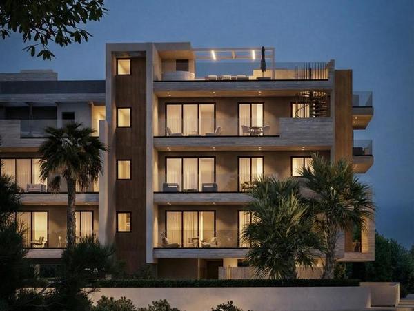 2 bedroom penthouse for sale meneou larnaca 8117811 image 13294065