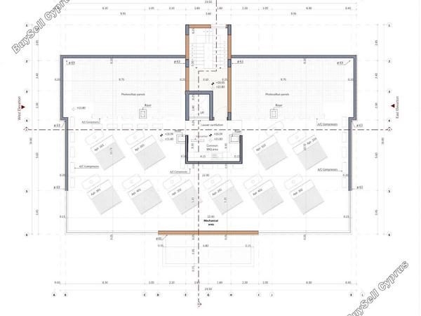 3 bedroom apartment for sale anavargos paphos 8495811 image 16006624