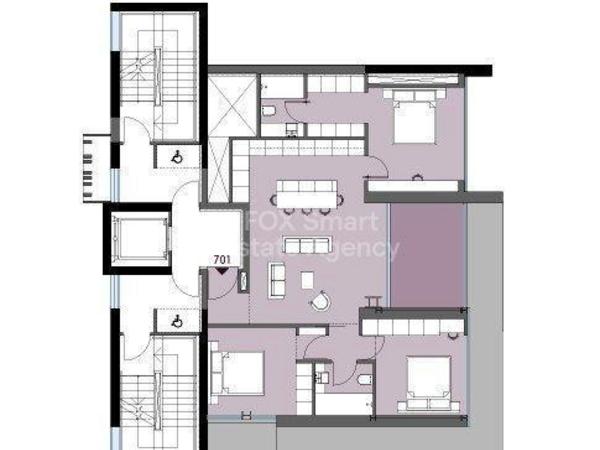 3 bedroom apartment for sale chrysopolitissa larnaca 7708811 image 10031641