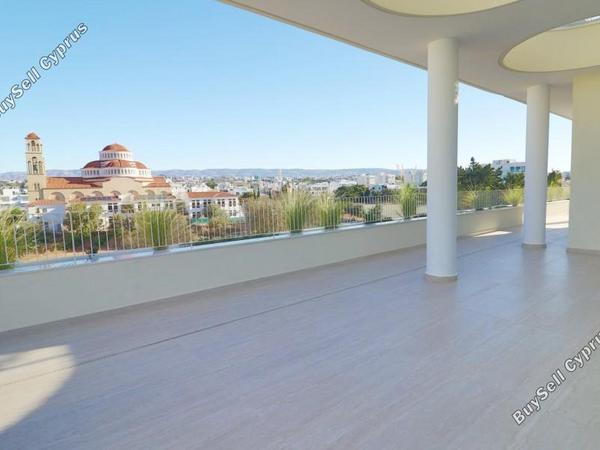 3 bedroom penthouse for sale kato paphos paphos 7703811 image 13843724