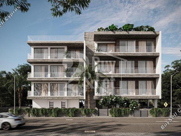 3 bedroom penthouse for sale kato paphos universal paphos 1676811 image 5150942