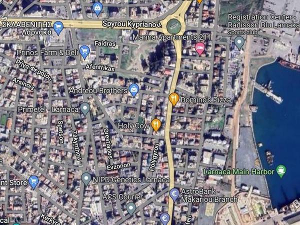 3 bedroom penthouse for sale larnaca municipality larnaca 1072811 image 16188622