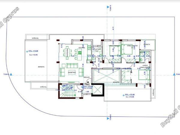 3 bedroom penthouse for sale larnaca municipality larnaca 1072811 image 16254774