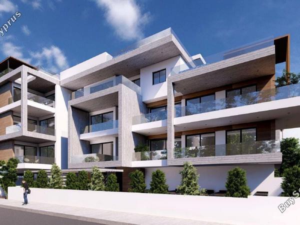 3 bedroom penthouse for sale linopetra limassol 1633811 image 15838183