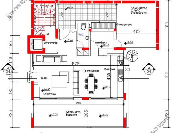 5 bedroom detached house for sale parekklisia limassol 1905811 image 7594312