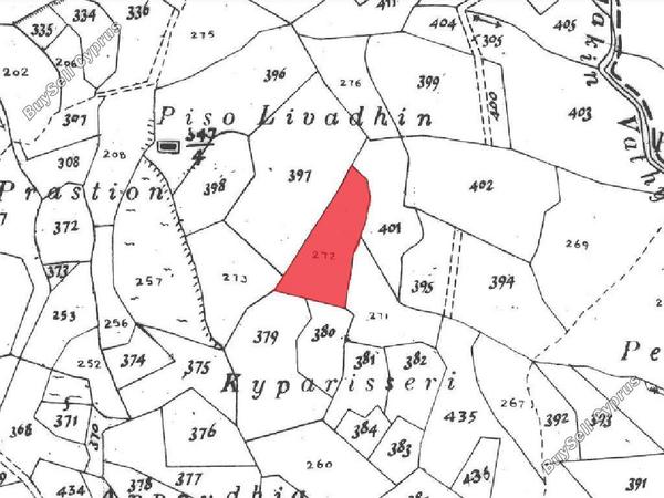 land for sale kilinia paphos 945811 image 15600331
