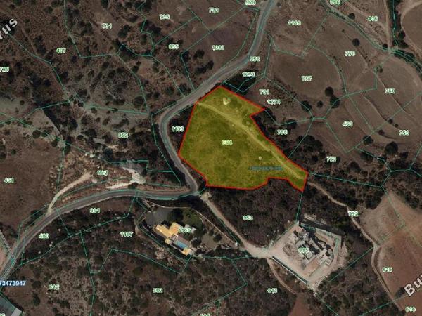 land for sale parekklisia limassol 1688811 image 4425337