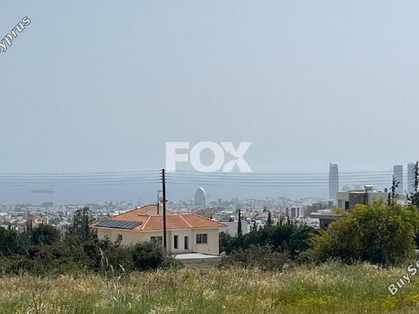 plot for sale agios athanasios limassol 1330811 image 11360749