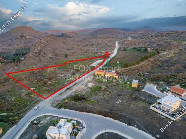 plot for sale analiontas nicosia 1151811 image 5143079