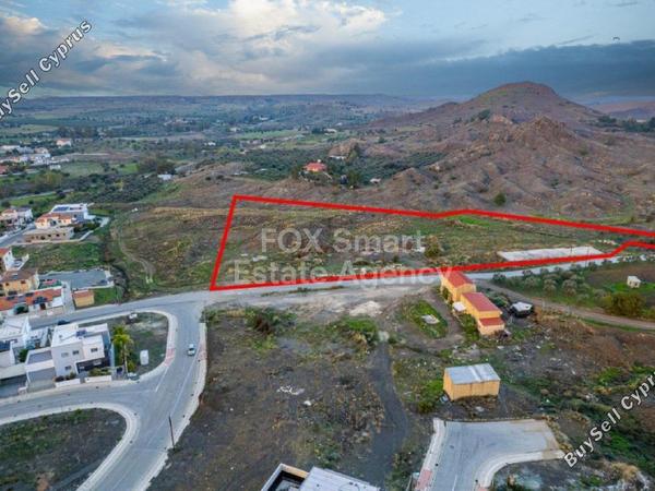plot for sale analiontas nicosia 1151811 image 5143084