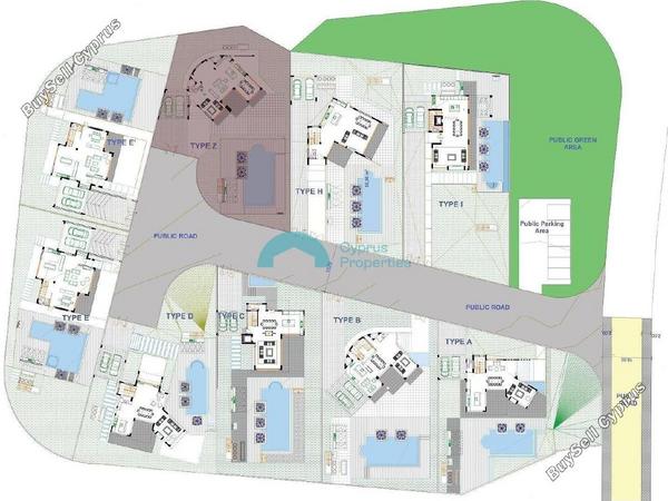 plot for sale ayia napa famagusta 1231811 image 16012019