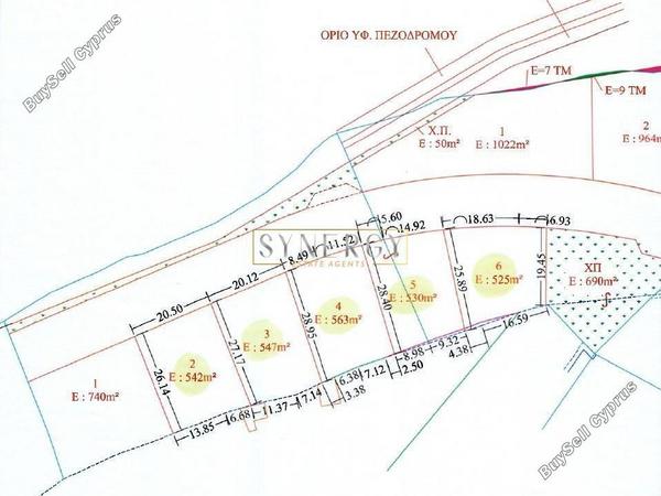 plot for sale strovolos nicosia 1792811 image 16747791