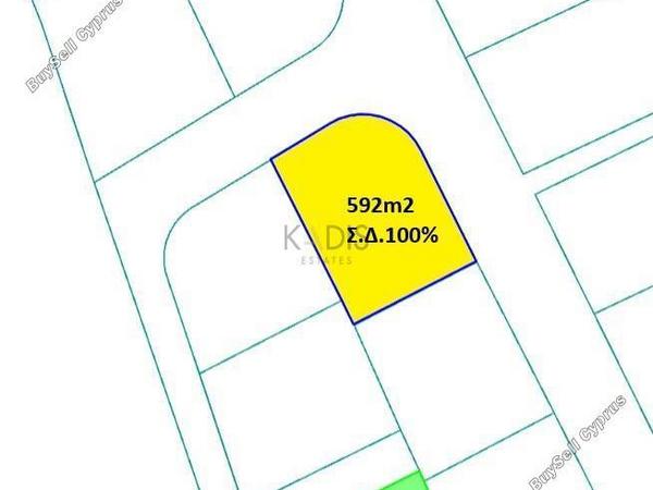 plot for sale zakaki limassol 1700811 image 5896249