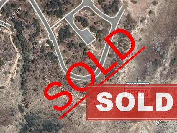 plot sold pissouri limassol 828811 image 6888756