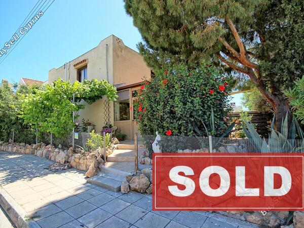 2 bedroom ground floor apartment sold chlorakas paphos 685911 image 411076