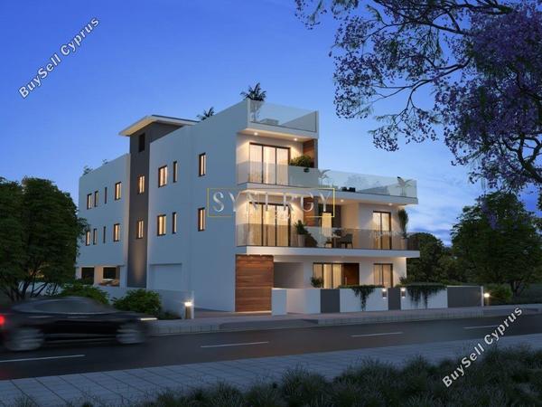 2 bedroom penthouse for sale kiti larnaca 7697911 image 12939309
