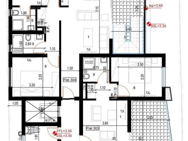 2 bedroom penthouse for sale larnaca municipality larnaca 7737911 image 12558380