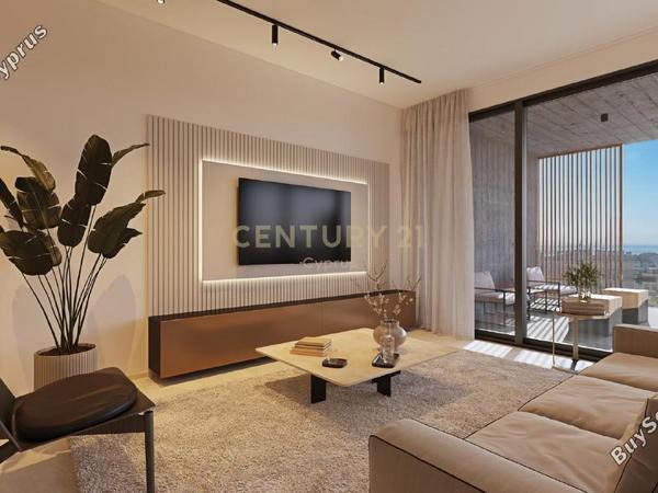 2 bedroom penthouse for sale neapolis limassol 8704911 image 16592181