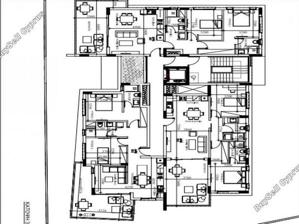 2 bedroom penthouse for sale strovolos nicosia 1333911 image 16183723