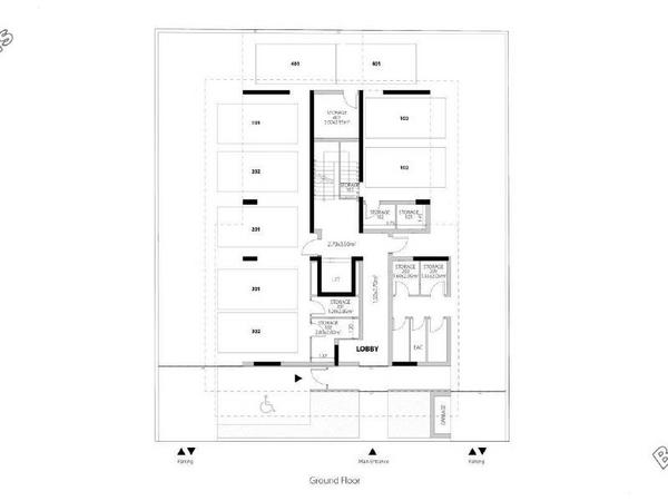 3 bedroom apartment for sale agios nektarios limassol 1935911 image 16269705