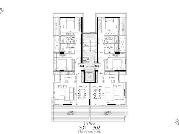 3 bedroom apartment for sale agios nektarios limassol 1935911 image 16269708
