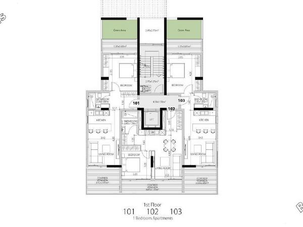 3 bedroom apartment for sale agios nektarios limassol 1935911 image 16269711