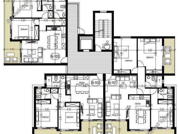 3 bedroom apartment for sale geroskipou paphos 1273911 image 7273848