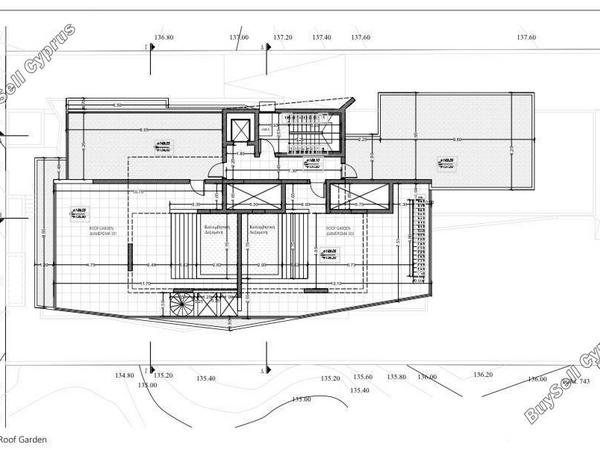 3 bedroom penthouse for sale agios athanasios limassol 7862911 image 13221543