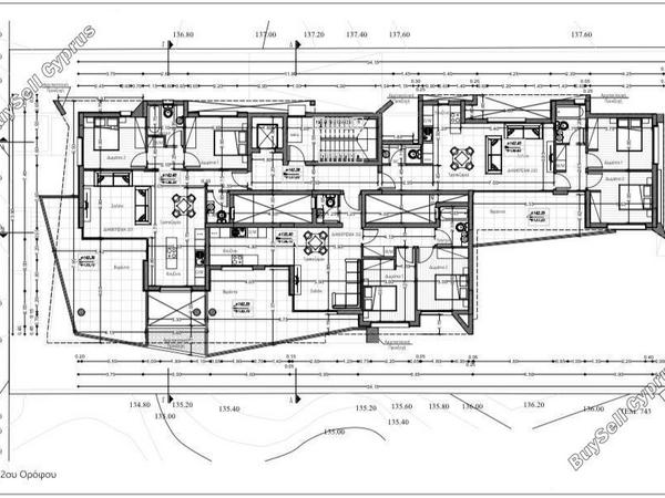 3 bedroom penthouse for sale agios athanasios limassol 7862911 image 13221548
