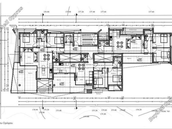 3 bedroom penthouse for sale agios athanasios limassol 7862911 image 13221549