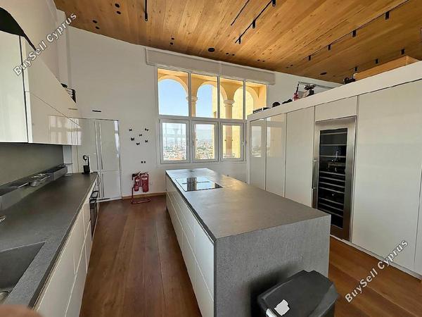 3 bedroom penthouse for sale limassol marina limassol 1890911 image 11431413