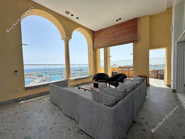 3 bedroom penthouse for sale limassol marina limassol 1890911 image 14764768