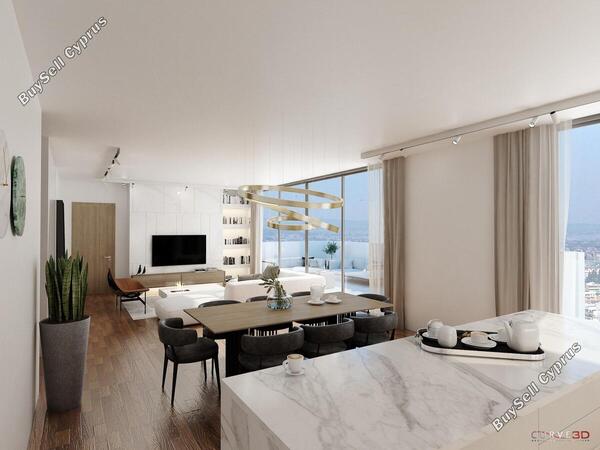 3 bedroom penthouse for sale strovolos nicosia 1072911 image 1240988