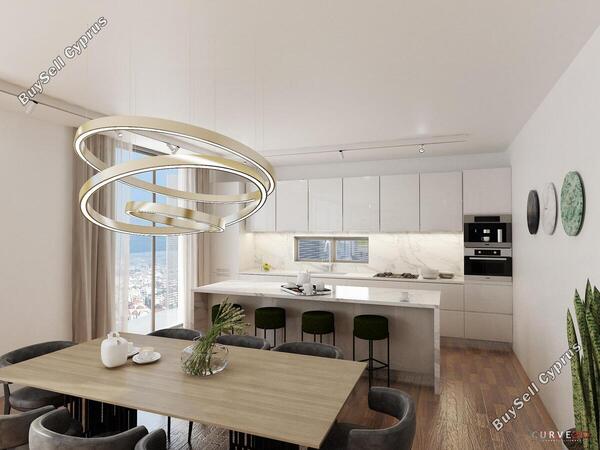 3 bedroom penthouse for sale strovolos nicosia 1072911 image 1921883
