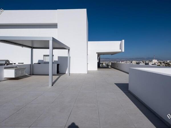 3 bedroom penthouse for sale strovolos nicosia 1072911 image 1921886
