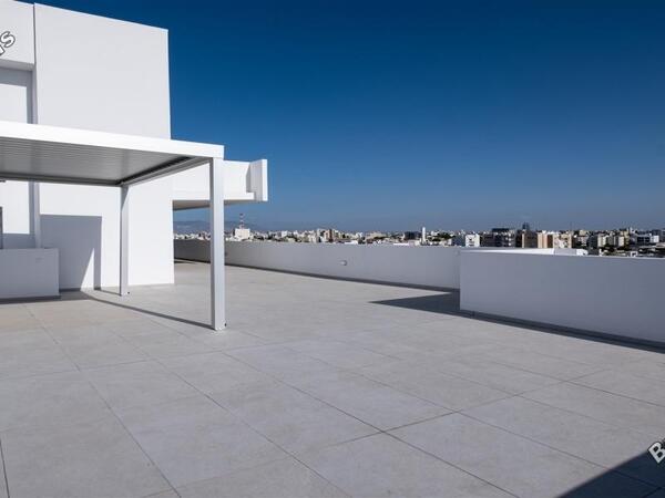 3 bedroom penthouse for sale strovolos nicosia 1072911 image 1921887