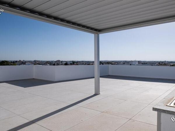 3 bedroom penthouse for sale strovolos nicosia 1072911 image 1921888