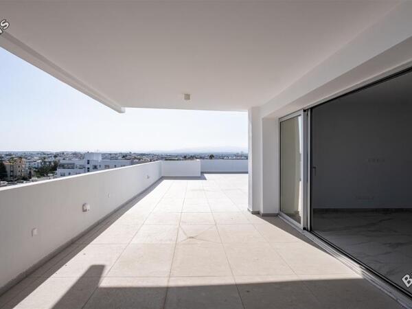 3 bedroom penthouse for sale strovolos nicosia 1072911 image 1921890