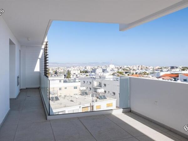 3 bedroom penthouse for sale strovolos nicosia 1072911 image 1921891