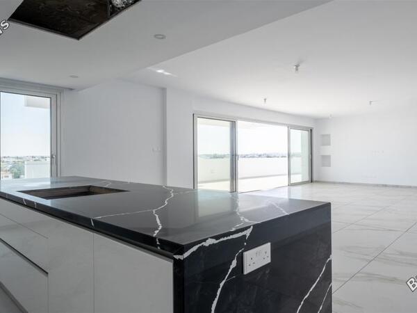 3 bedroom penthouse for sale strovolos nicosia 1072911 image 1921911