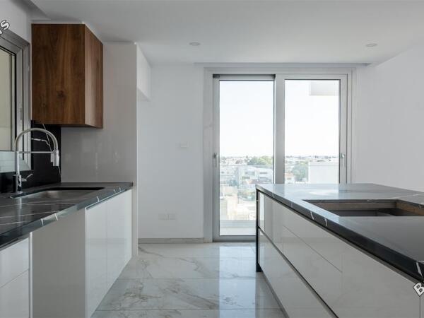 3 bedroom penthouse for sale strovolos nicosia 1072911 image 1921912