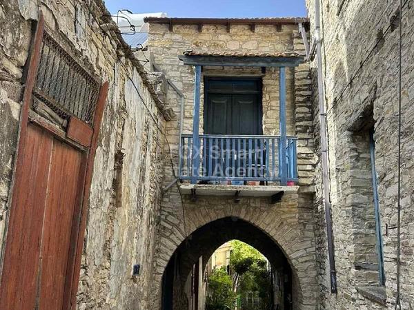 3 bedroom semi detached house for sale pano lefkara larnaca 1396911 image 13528763