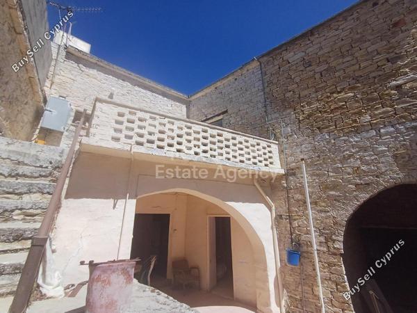 3 bedroom semi detached house for sale pano lefkara larnaca 1396911 image 13528766