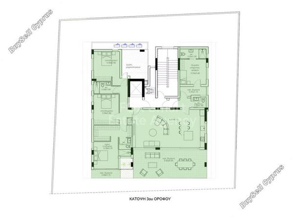 4 bedroom entire floor apartment for sale lykavitos nicosia 8000911 image 12701052