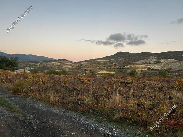 land for sale omodos limassol 7921911 image 11227829