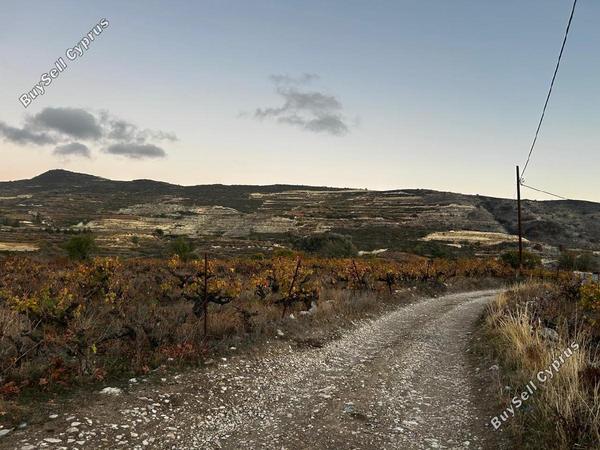 land for sale omodos limassol 7921911 image 11227830