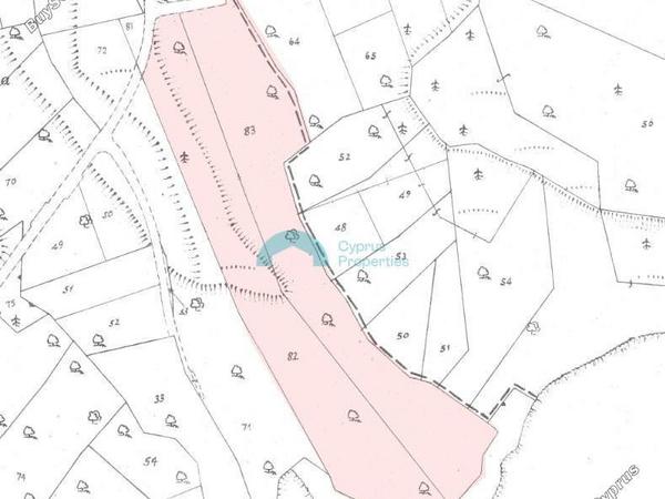 land for sale pissouri limassol 921911 image 5393538