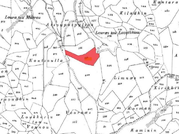 land for sale stroumbi paphos 8664911 image 17009665