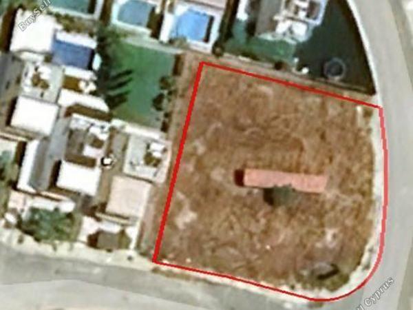 plot for sale agios athanasios limassol 8134911 image 15747413