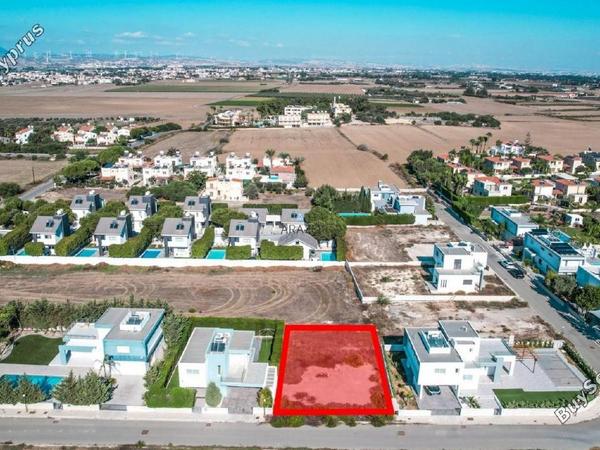 plot for sale pervolia larnaca 1201911 image 5623963